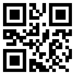 Immagine del Qr Code di 3209250707