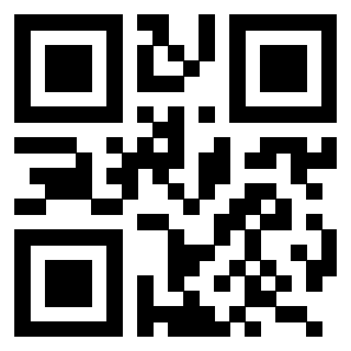 3209250708 - Immagine del Qr Code associato