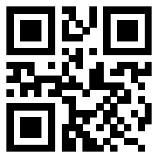 Il QrCode di 3209250711