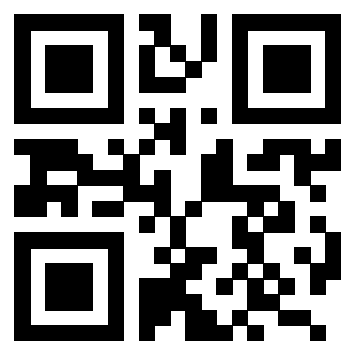 QrCode di 3209250716