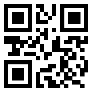 3209250717 - Immagine del QrCode associato