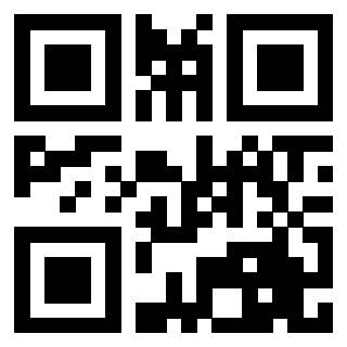 3209250719 - Immagine del Qr Code associato