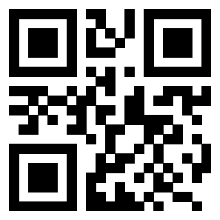 Il Qr Code di 3209250720
