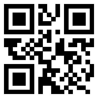 QrCode di 3209250722