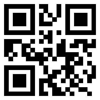 Scansione del QrCode di 3209250725