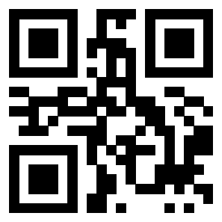 3209250727 - Immagine del Qr Code associato
