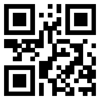Immagine del QrCode di 3209250729