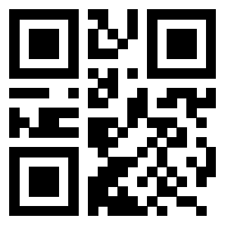 Scansione del Qr Code di 3209250730
