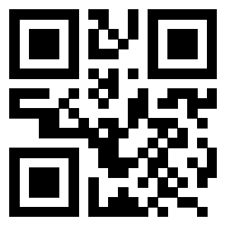 3209250731 - Immagine del QrCode