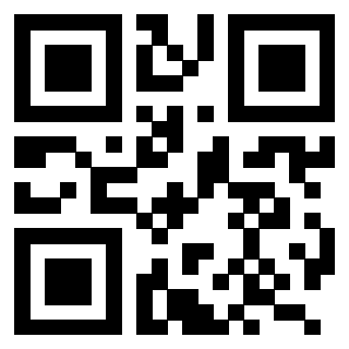 Immagine del QrCode di 3209250732
