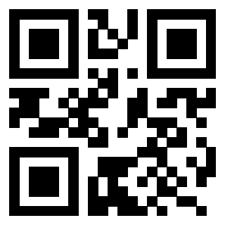 3209250734 - Immagine del QrCode associato