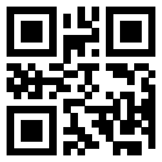 Immagine del Qr Code di 3209250736