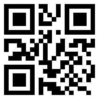 3209250738 - Immagine del QrCode associato