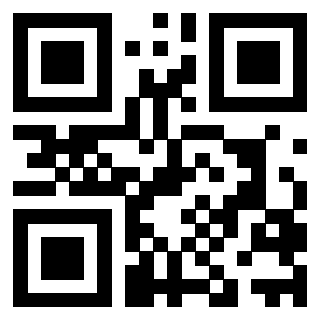 Il Qr Code di 3209250740