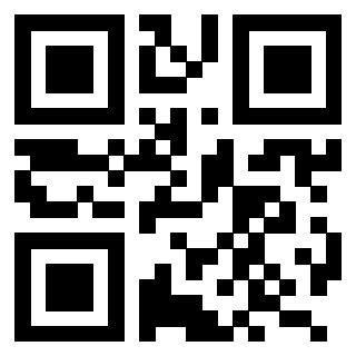 Il QrCode di 3209250741