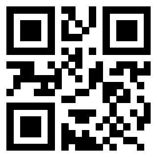 Il QrCode di 3209250742