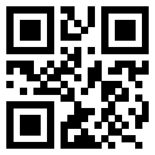 Immagine del Qr Code di 3209250743