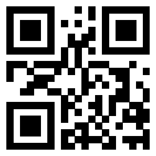 Il Qr Code di 3209250746