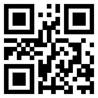 Il Qr Code di 3209250747