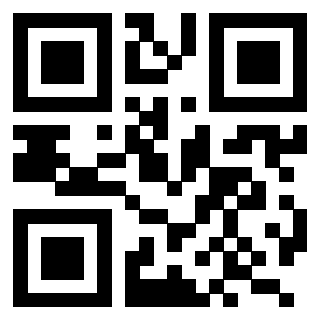 Scansione del Qr Code di 3209250748