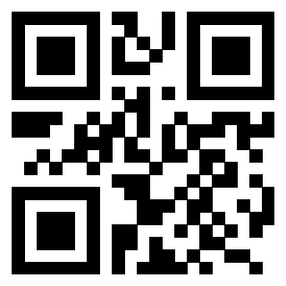 Immagine del QrCode di 3209250751