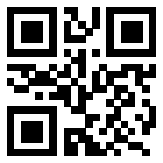 Immagine del QrCode di 3209250753