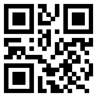 3209250755 - Immagine del Qr Code