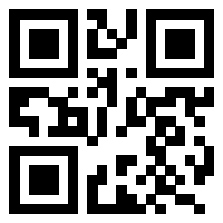 3209250756 - Immagine del QrCode associato