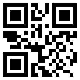 Il QrCode di 3209250758