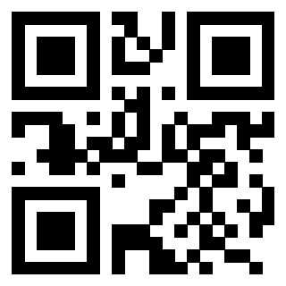 Il QrCode di 3209250760
