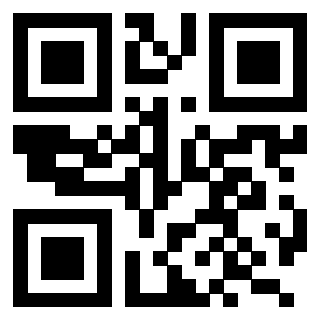 3209250764 - Immagine del Qr Code associato