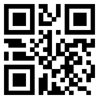 3209250765 Qr Code associato