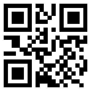 Il QrCode di 3209250771