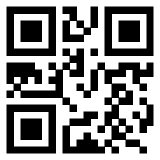 3209250773 Qr Code associato