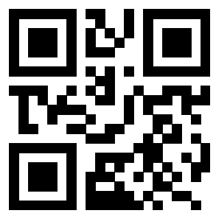Scansione del Qr Code di 3209250775
