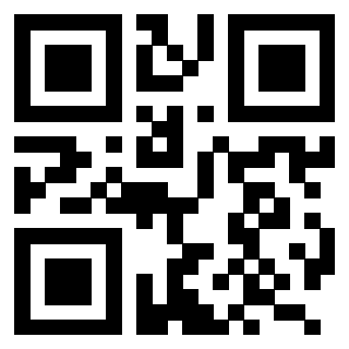 Il QrCode di 3209250776