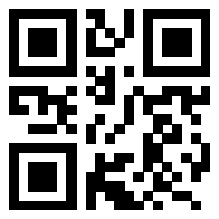 3209250777 - Immagine del Qr Code associato