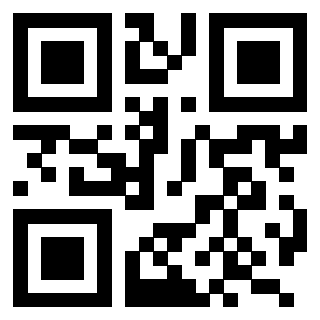 3209250778 - Immagine del Qr Code associato
