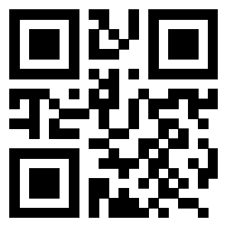 Scansione del Qr Code di 3209250779