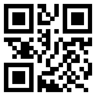 QrCode di 3209250780