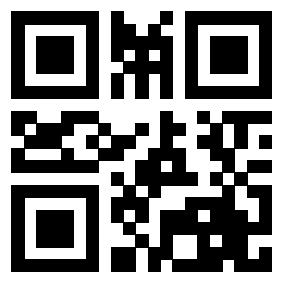 3209250781 Qr Code associato