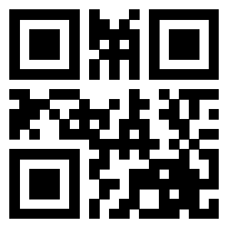 Il QrCode di 3209250783