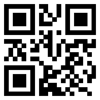Il Qr Code di 3209250784