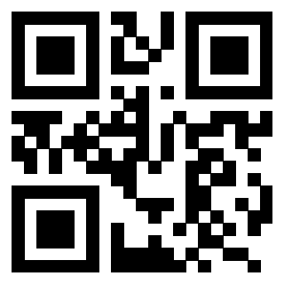 Immagine del QrCode di 3209250787