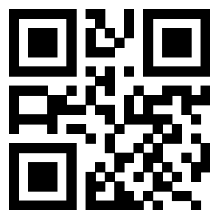 3209250791 - Immagine del Qr Code associato