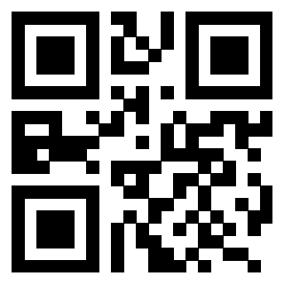 Scansione del Qr Code di 3209250798