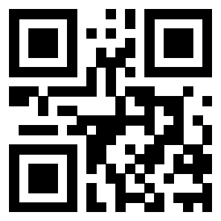 Il QrCode di 3209250799
