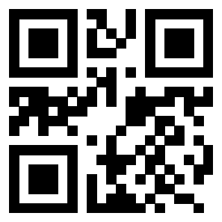 3209250801 QrCode associato