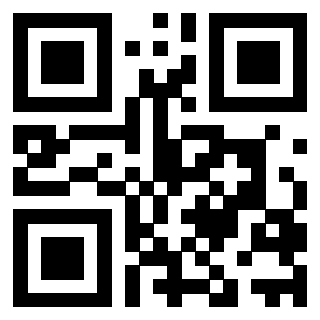 QrCode di 3209250803