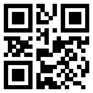 Scansione del QrCode di 3209250804